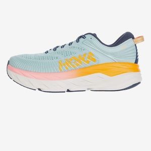 HOKA One Bondi 7 size 8